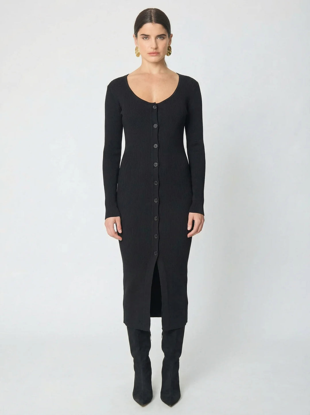 Fienna Dress