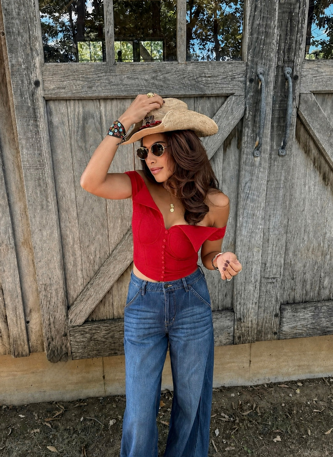 Dixie Top
