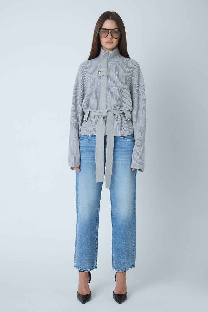 Carrington Sweater