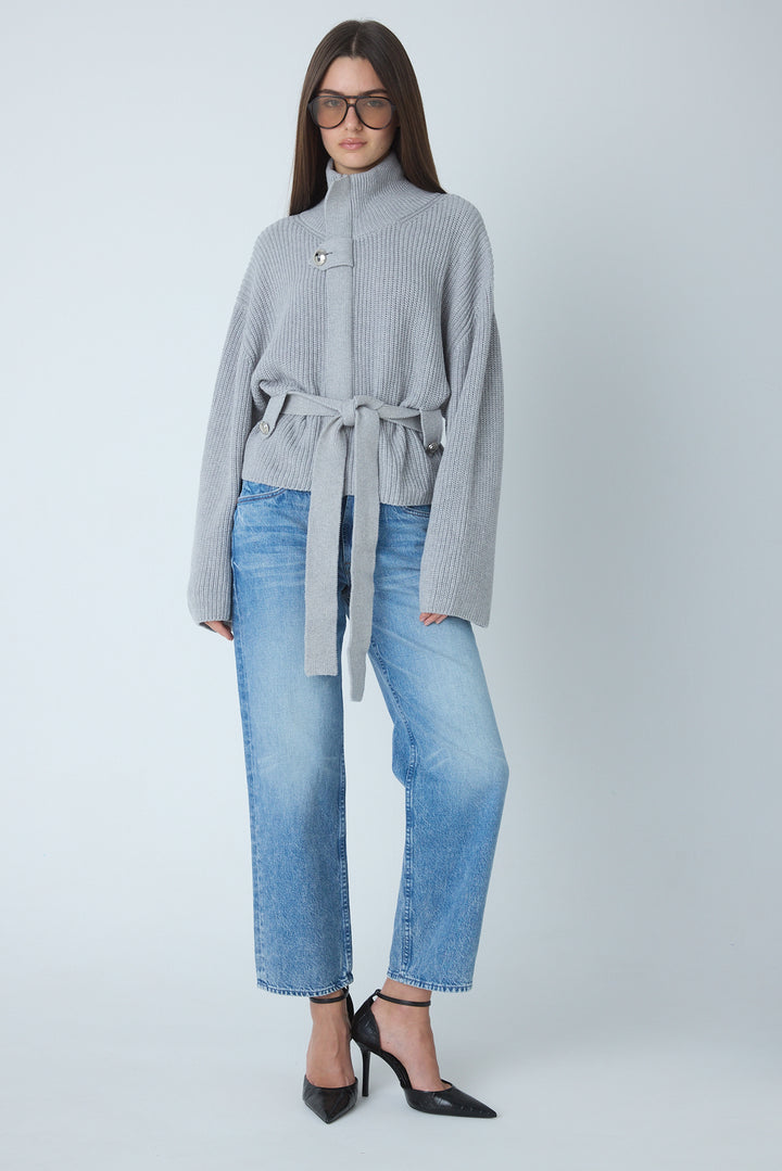 Carrington Sweater