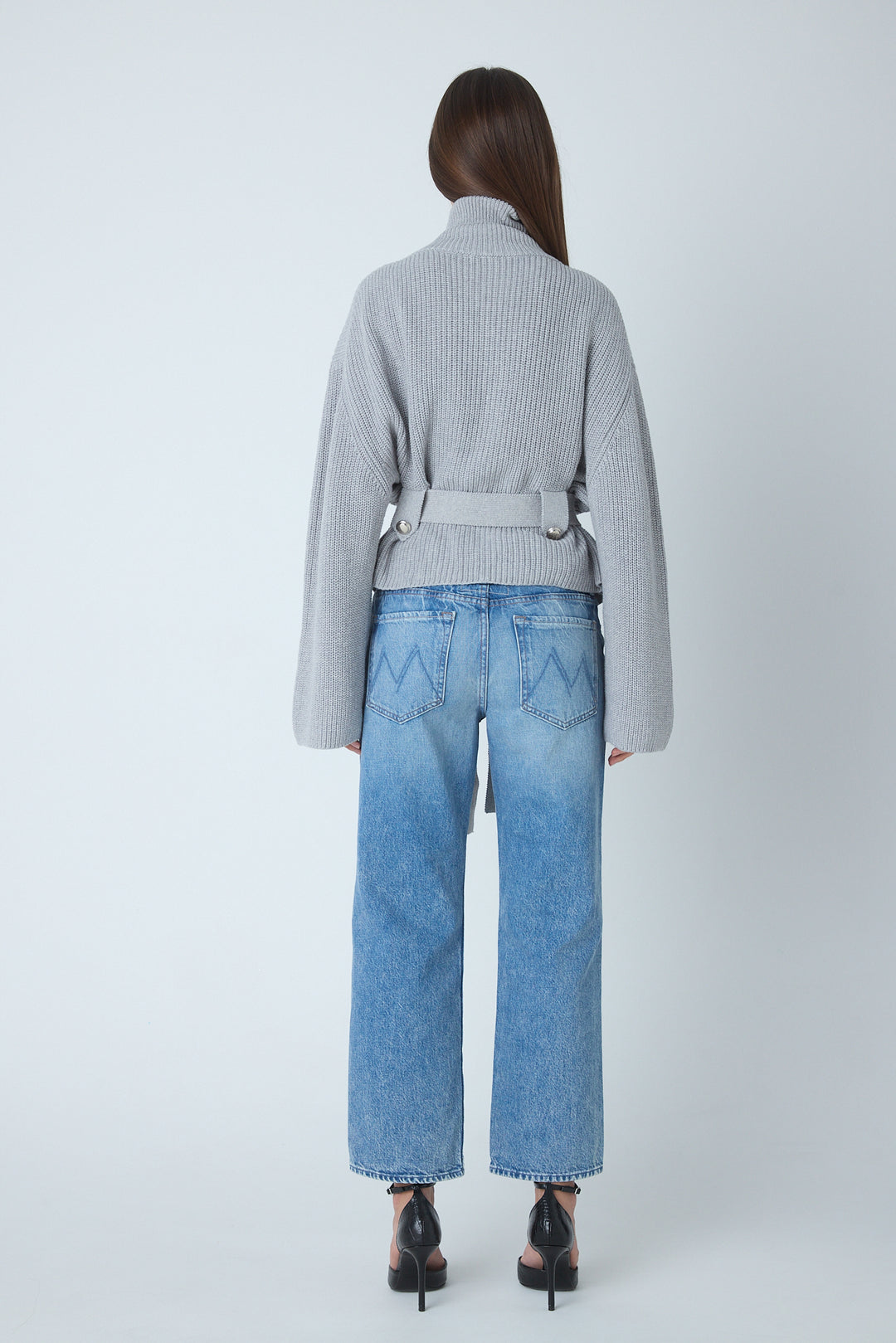 Carrington Sweater