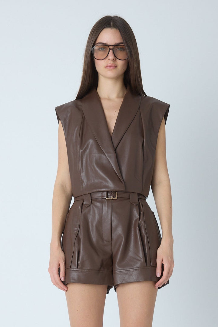 Addison Vest