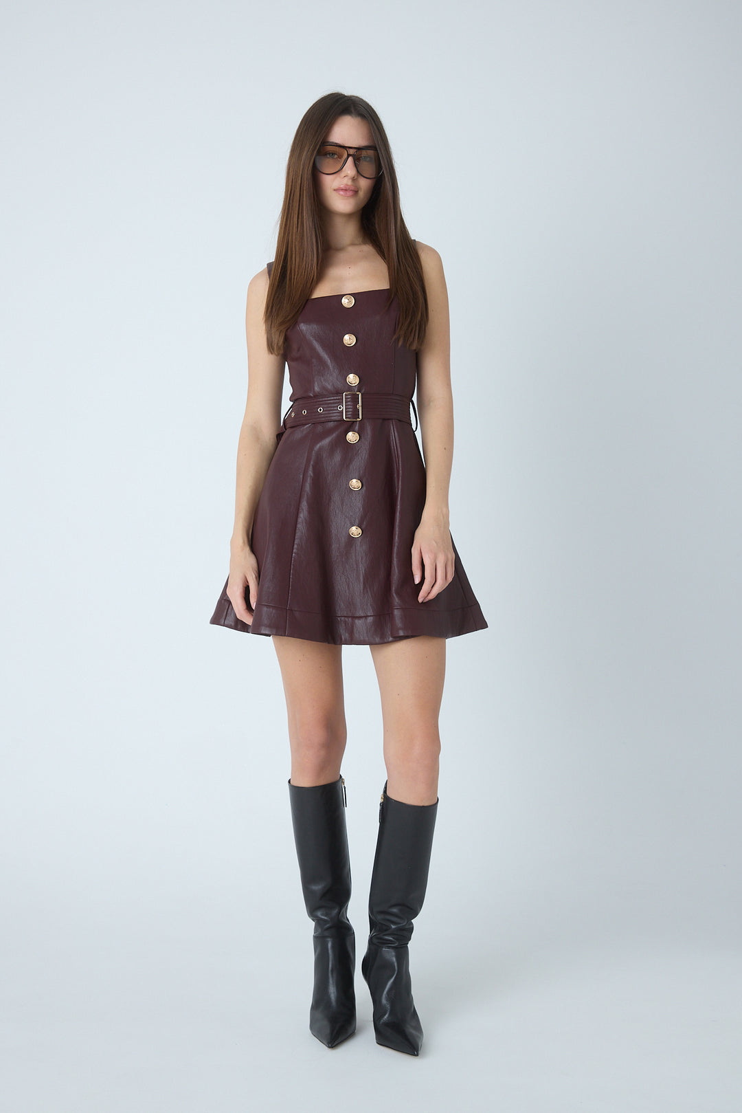 Jami Dress