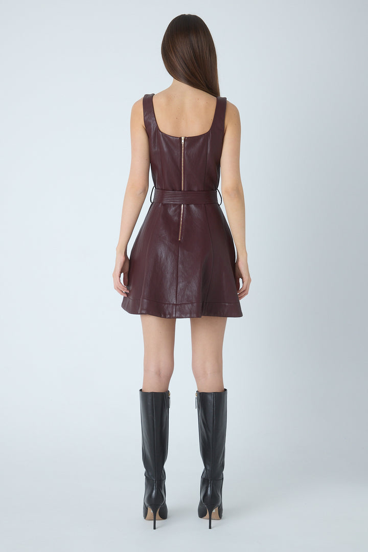 Jami Dress