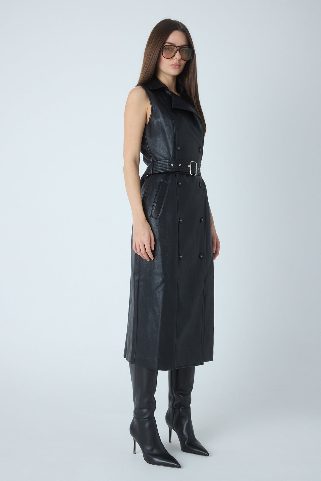 Kanisa Dress