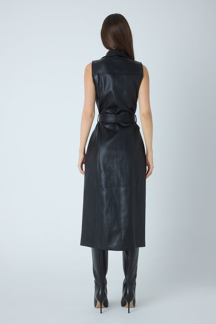 Kanisa Dress