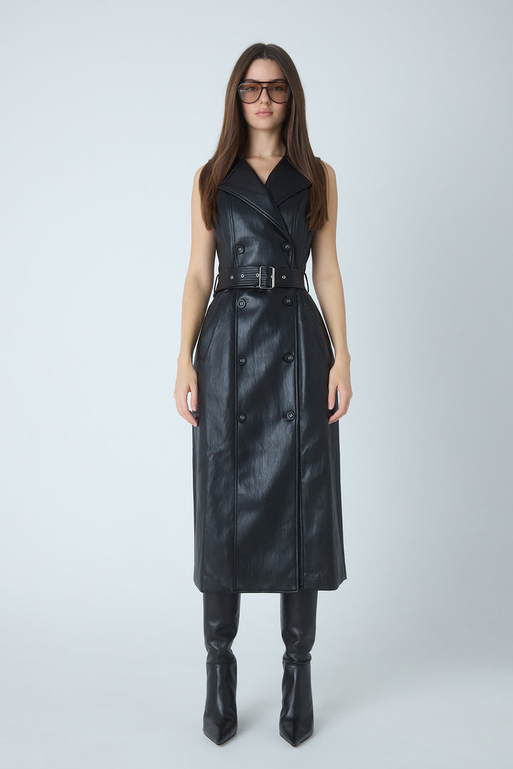 Kanisa Dress