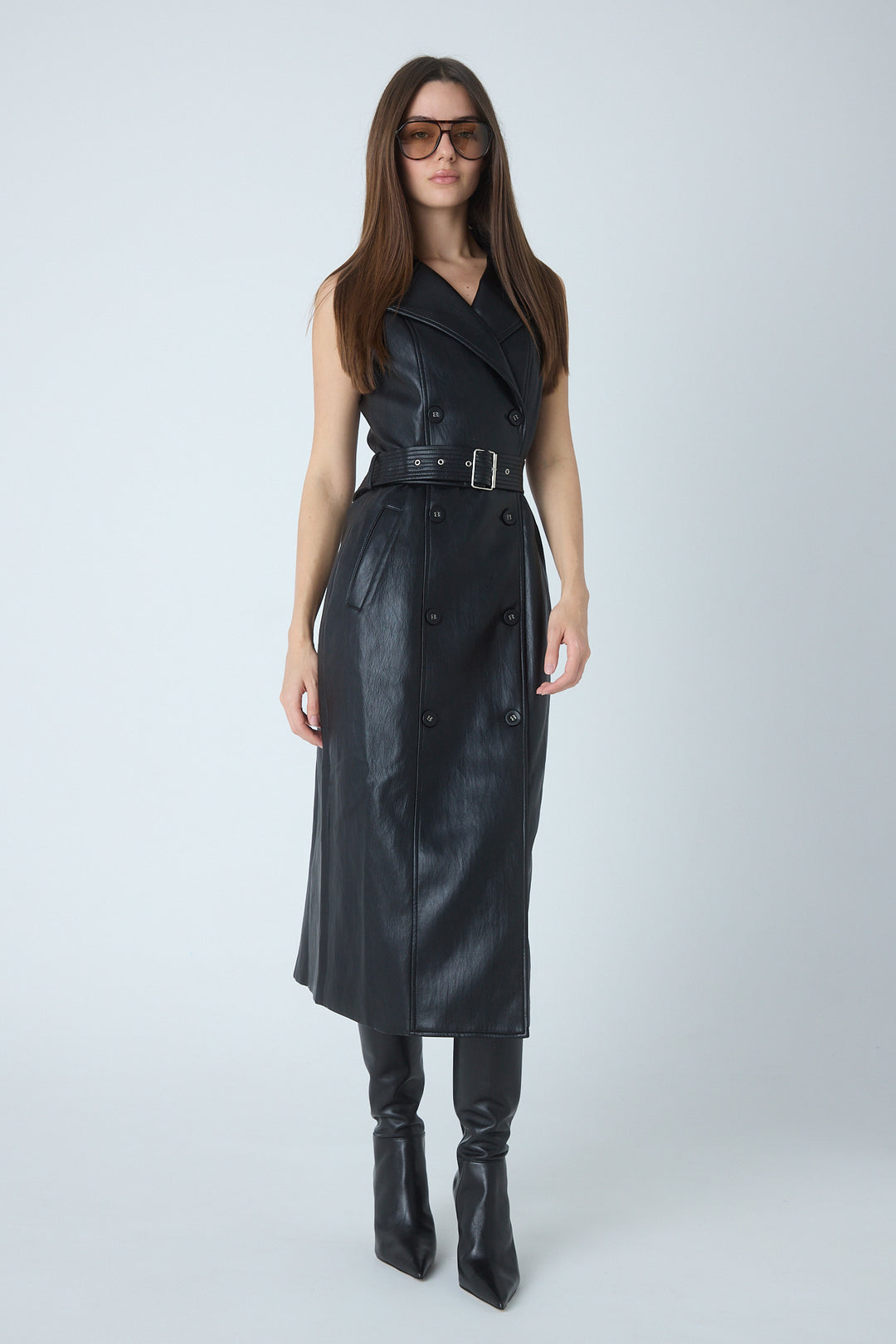 Kanisa Dress