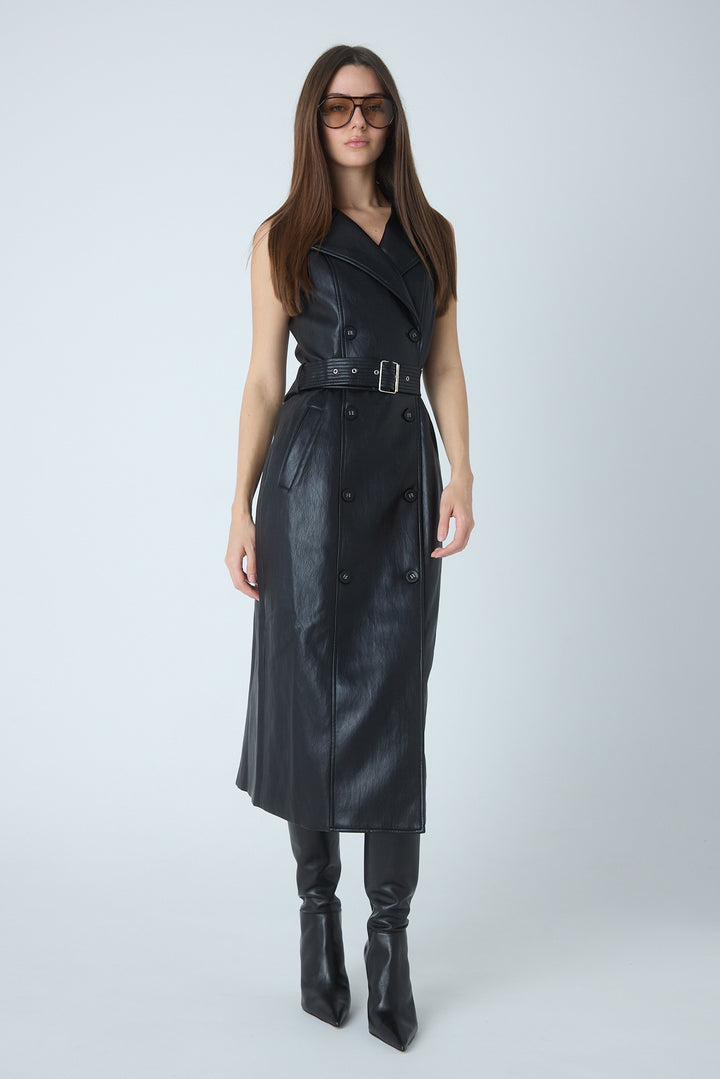 Kanisa Dress