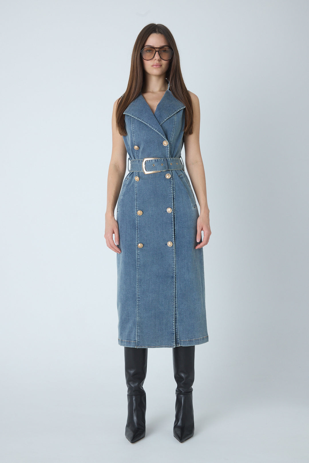 Lowen Dress