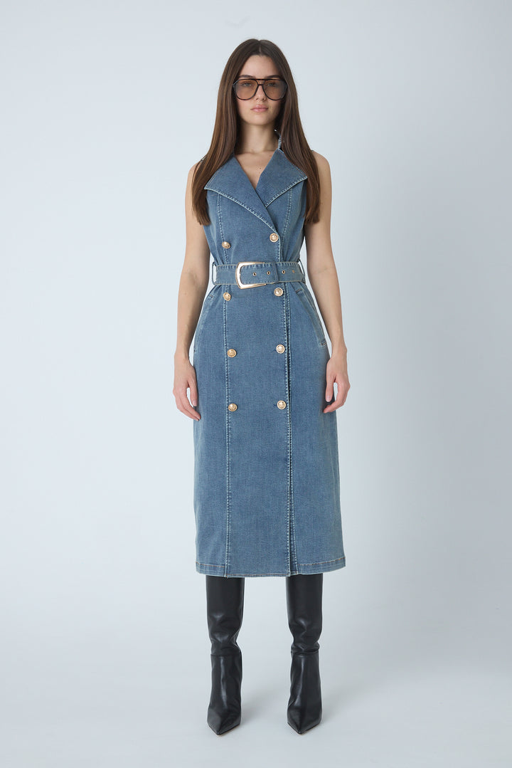 Lowen Dress