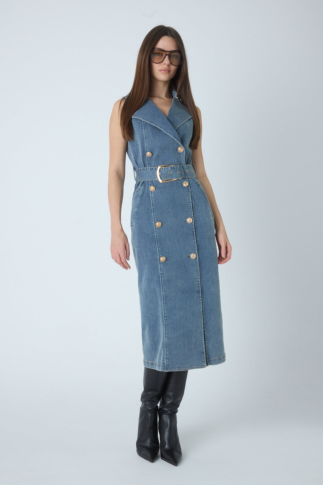 Lowen Dress