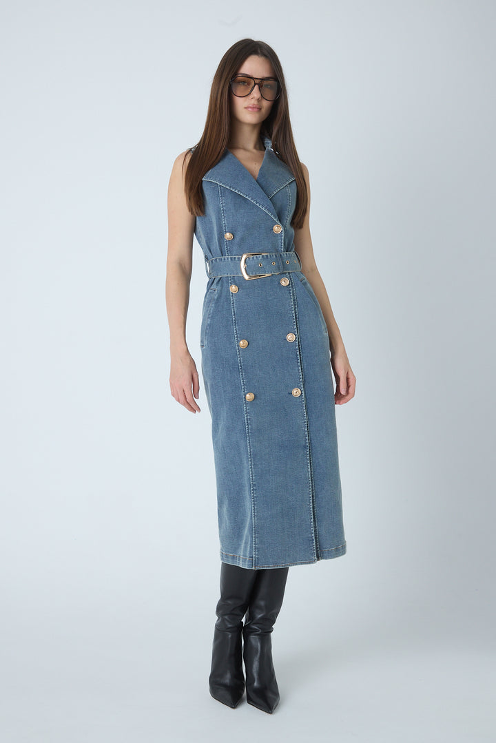 Lowen Dress