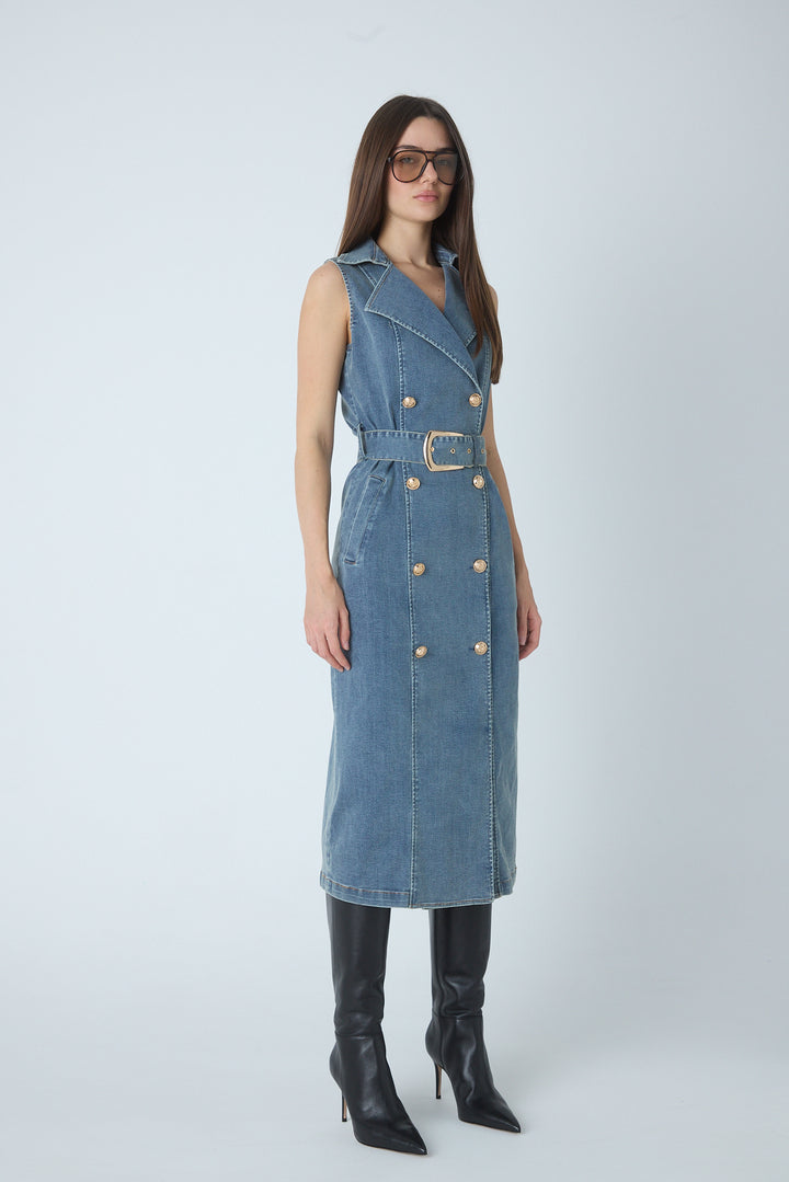 Lowen Dress