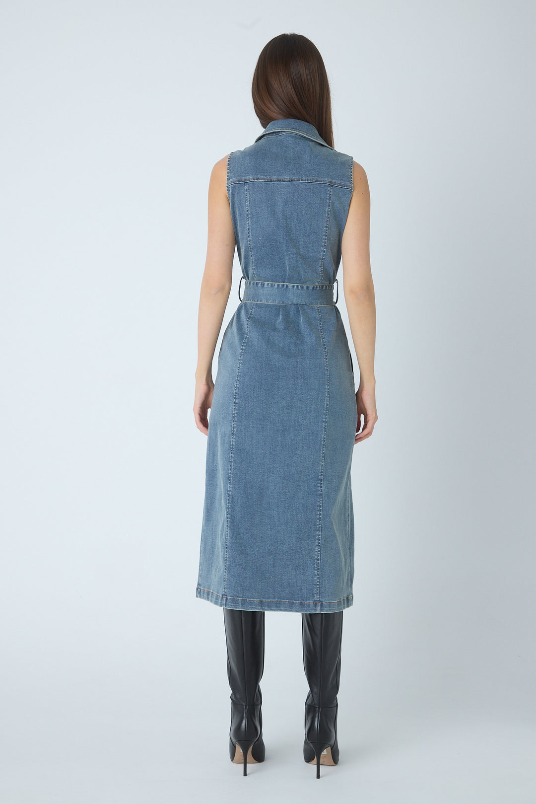 Lowen Dress