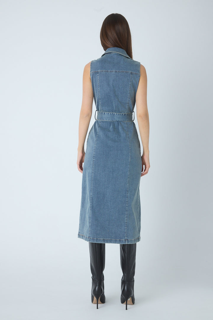 Lowen Dress