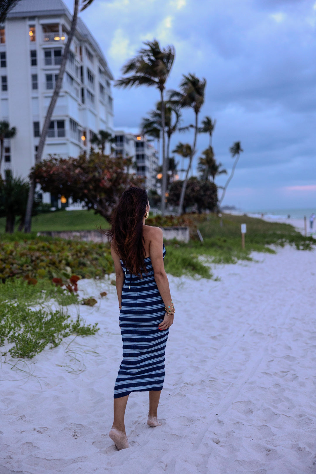 Delora Dress