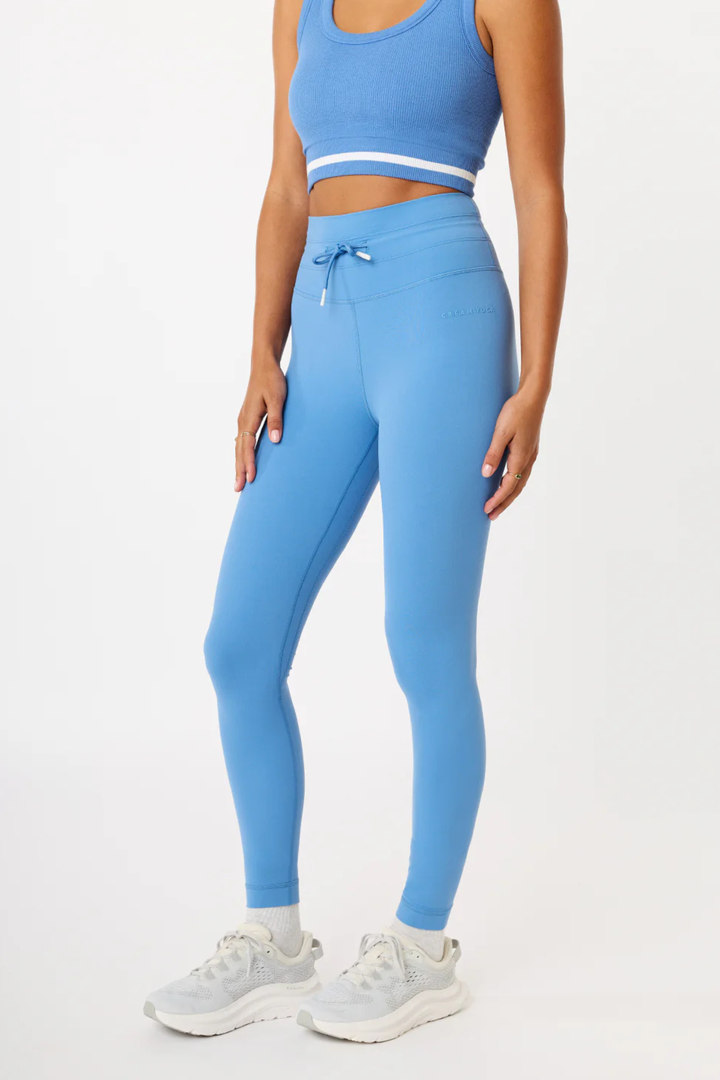 Aria 7/8 Length Legging