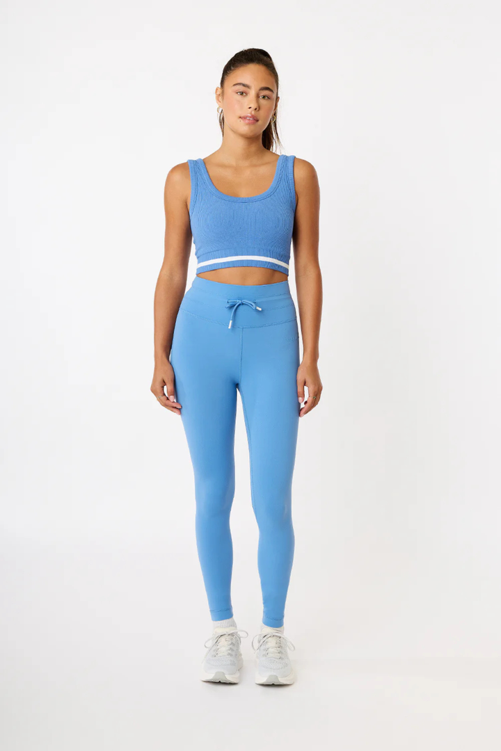 Aria 7/8 Length Legging