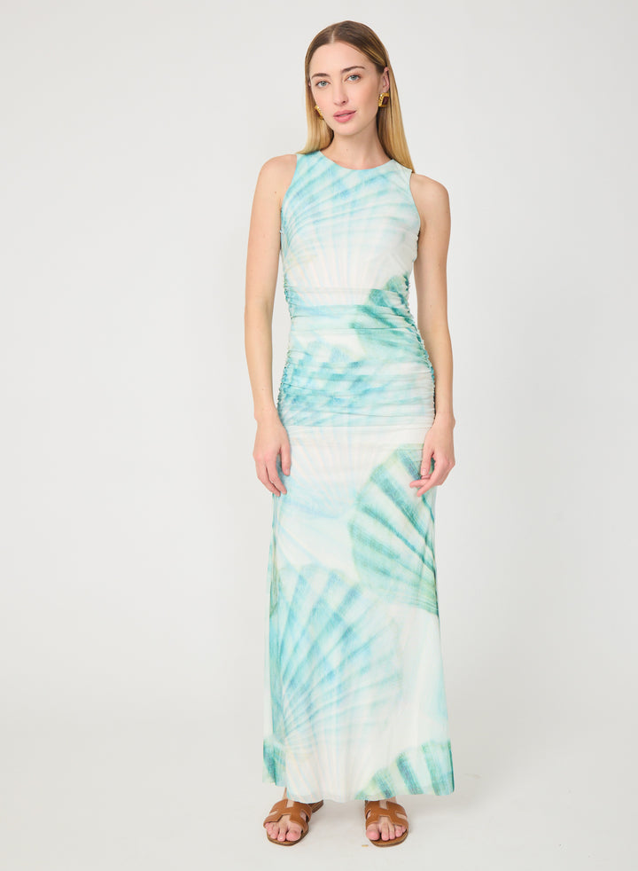 Maely Dress