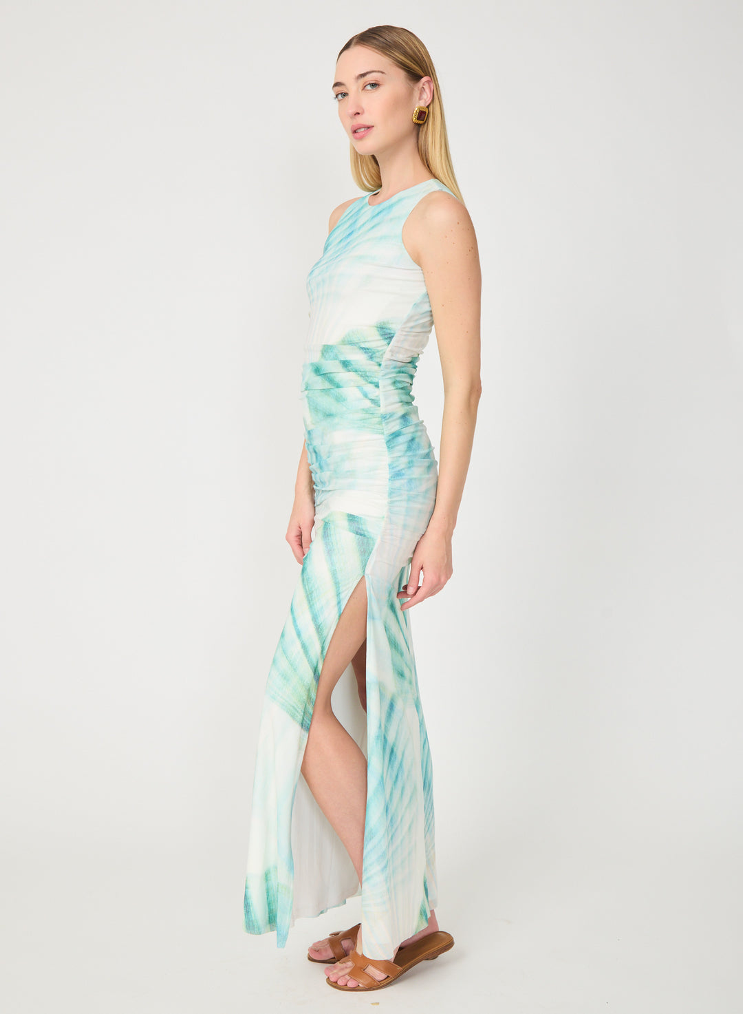 Maely Dress