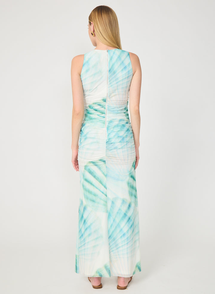 Maely Dress