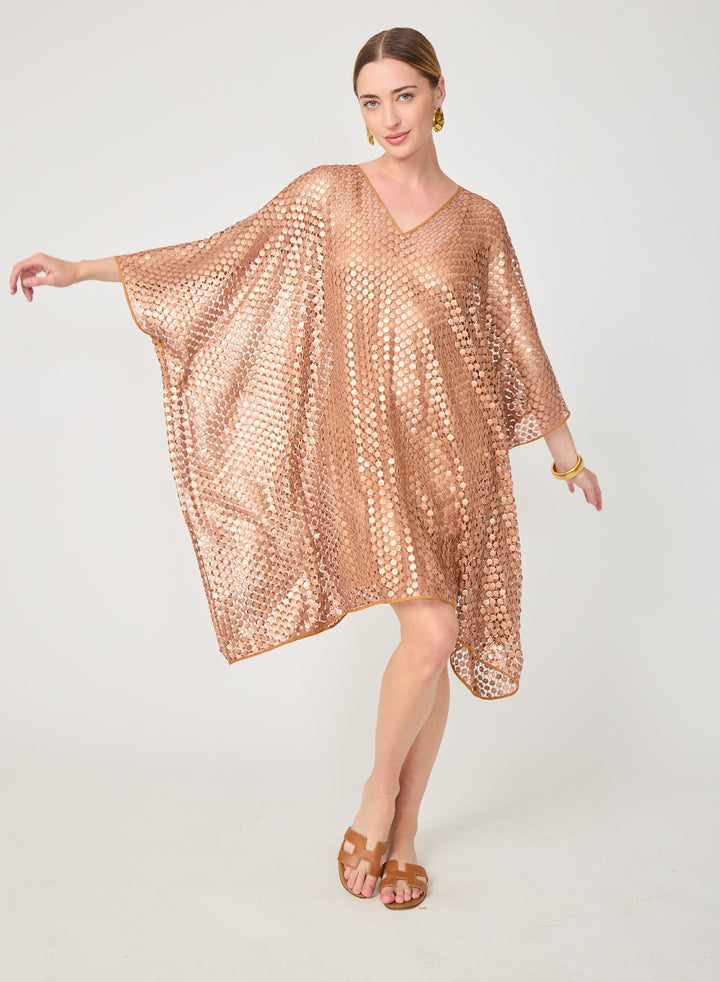 Myrle Dress