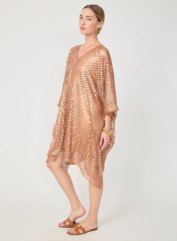 Myrle Dress