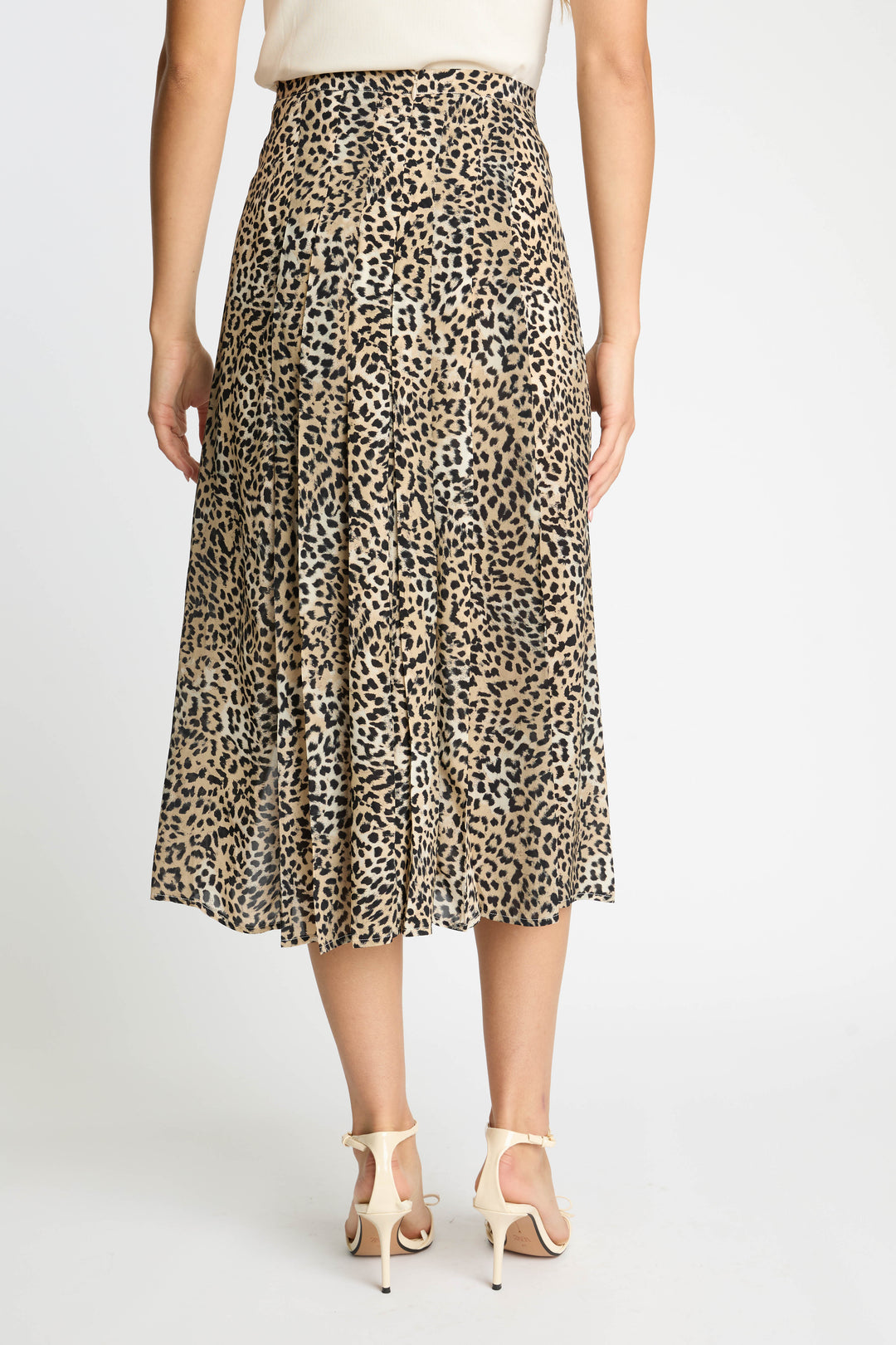 Glenda Skirt
