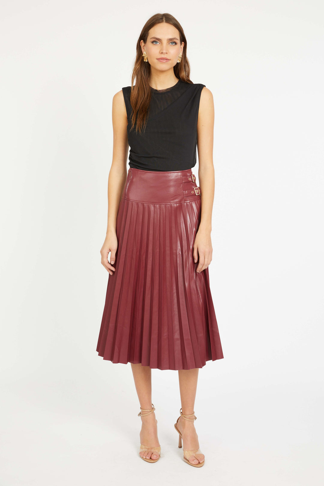 Hendrix Skirt