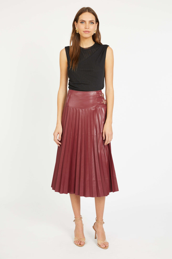 Hendrix Skirt