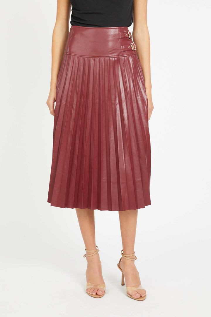 Hendrix Skirt
