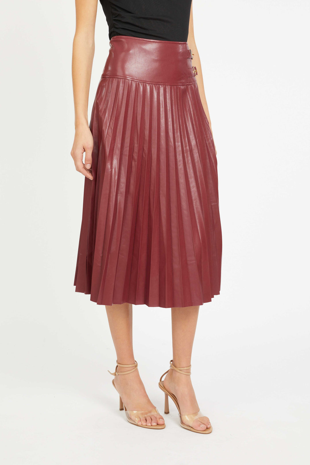 Hendrix Skirt