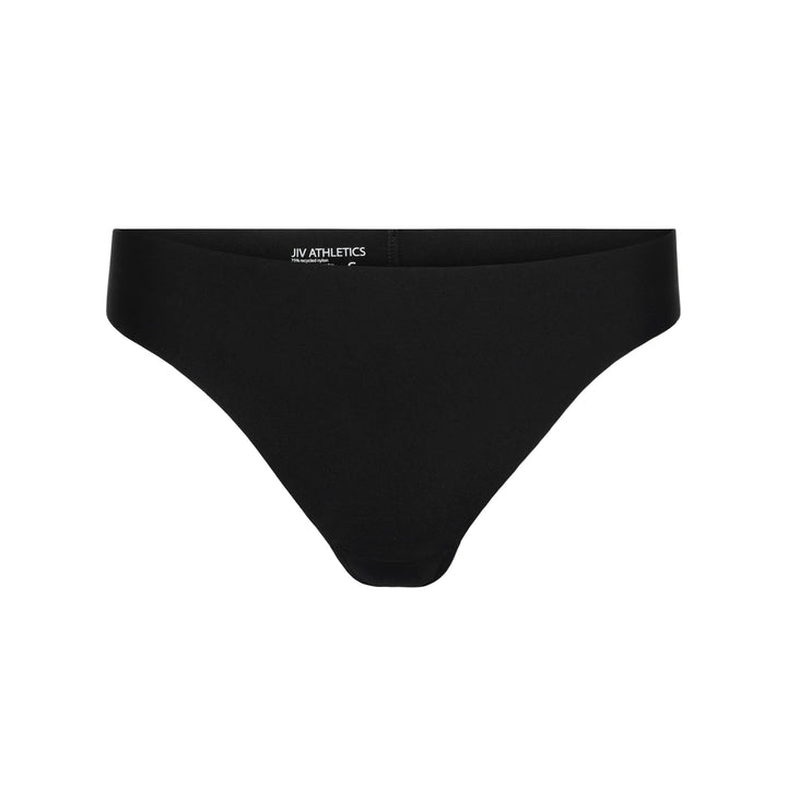 JIV Cameltoe Proof Thong – Mid Rise