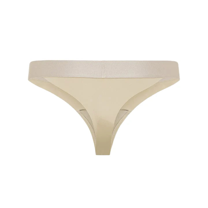 JIV Cameltoe Proof Thong – Low Rise