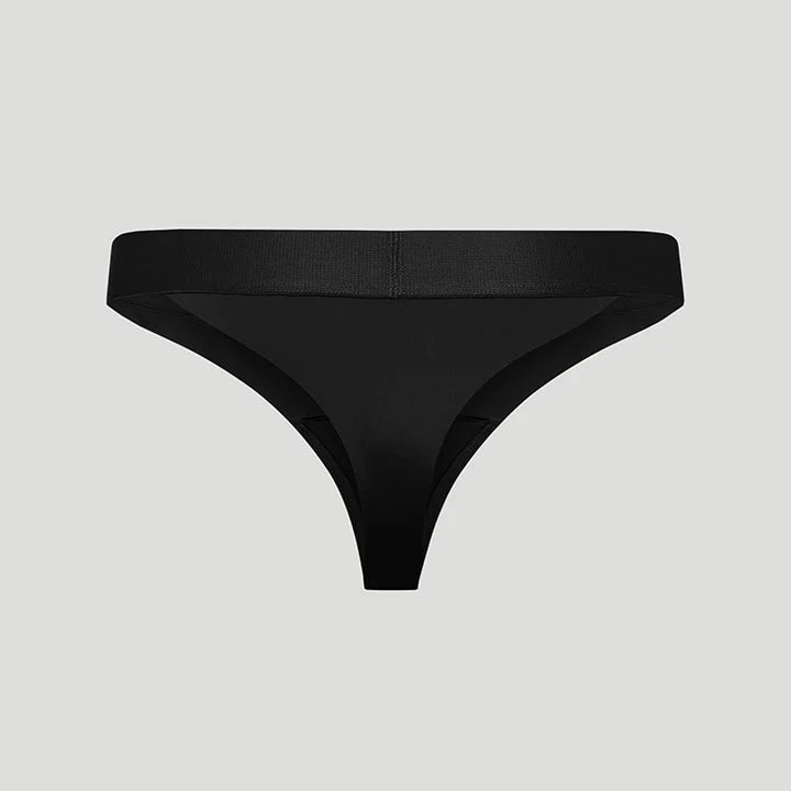 JIV Cameltoe Proof Thong – Low Rise