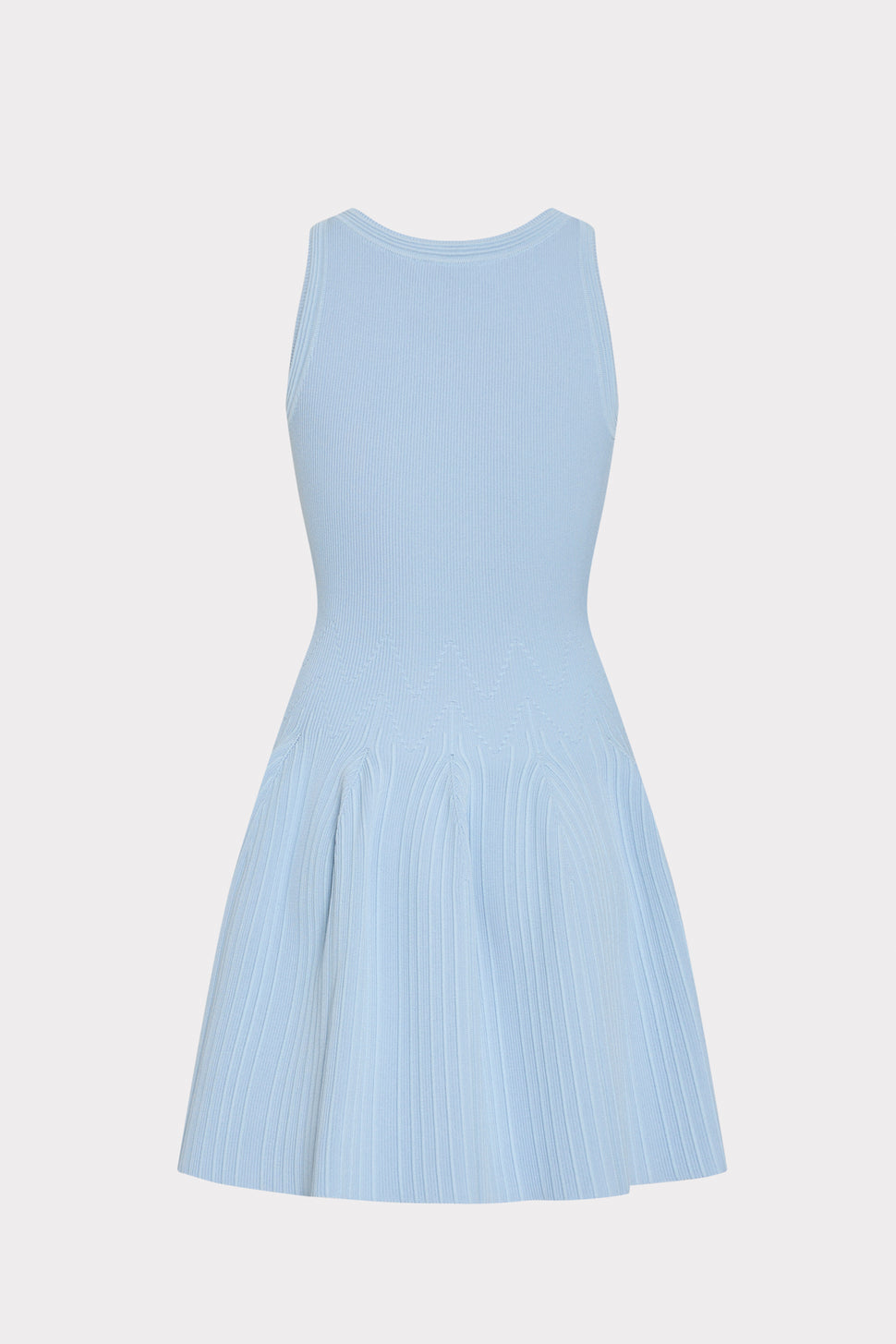 Marea Knit Mini Dress