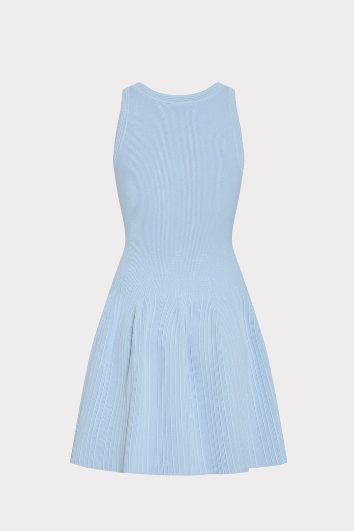 Marea Knit Mini Dress