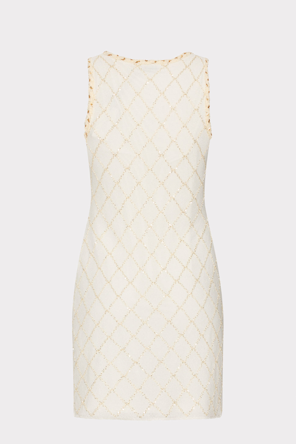 Marci Knit Mini Dress
