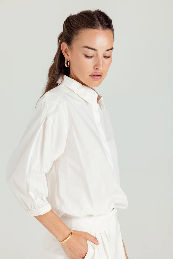 Brooklyn Shirt