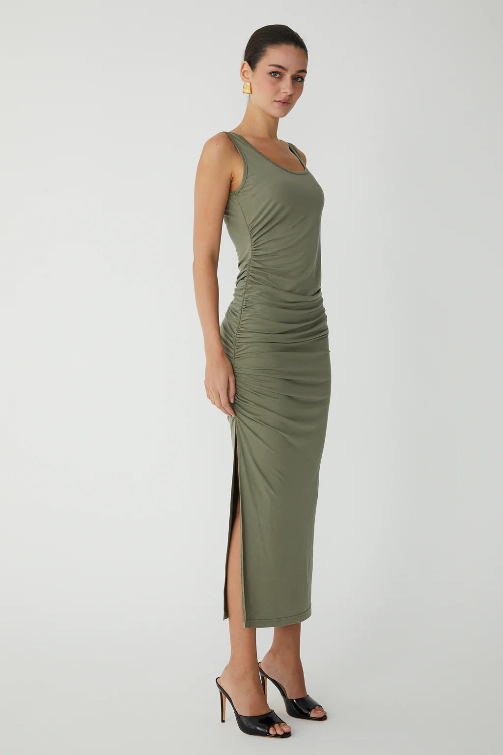 Xena Dress