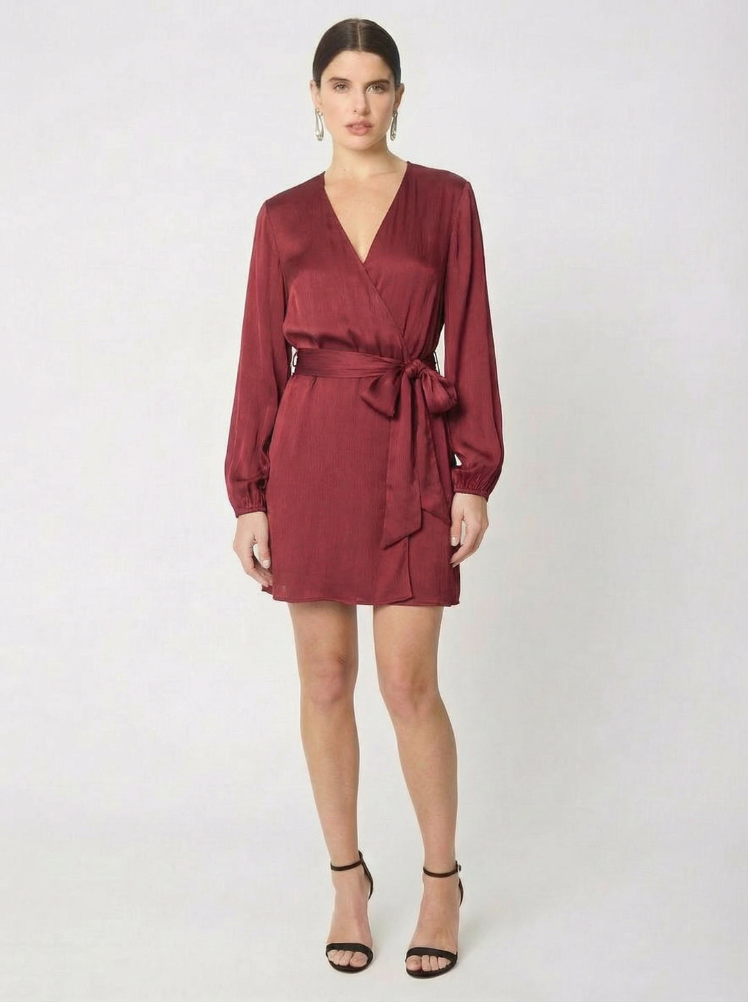Flora Dress
