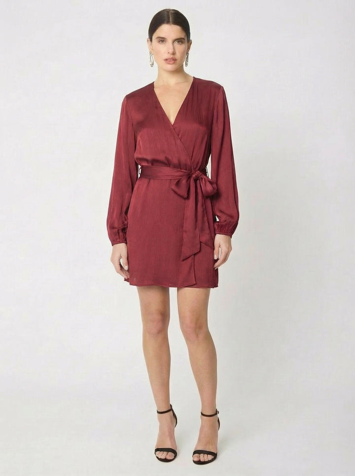 Flora Dress