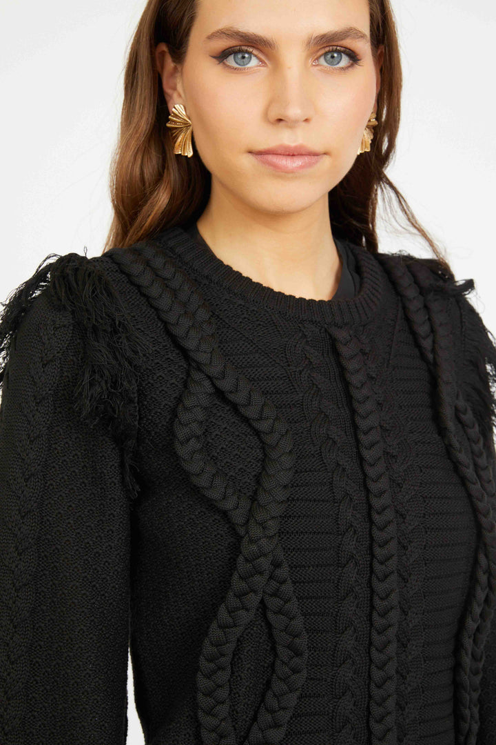 Isadora Sweater
