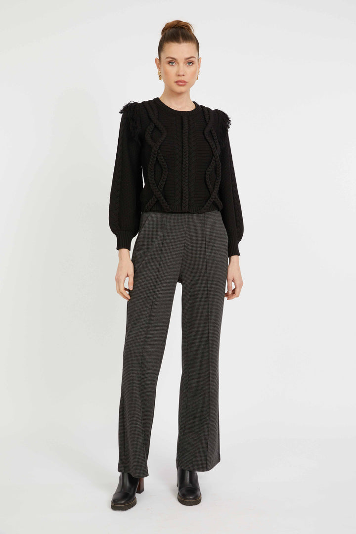 Isadora Sweater