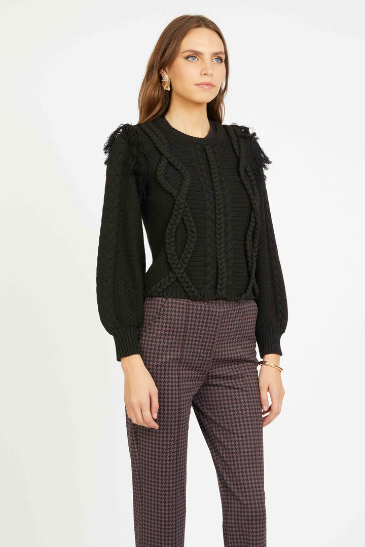 Isadora Sweater
