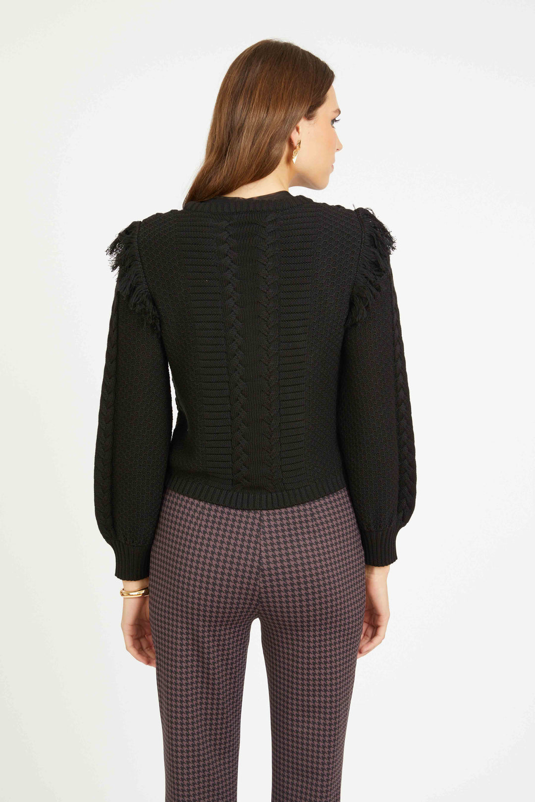 Isadora Sweater