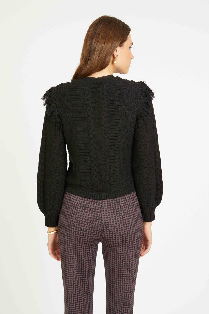 Isadora Sweater