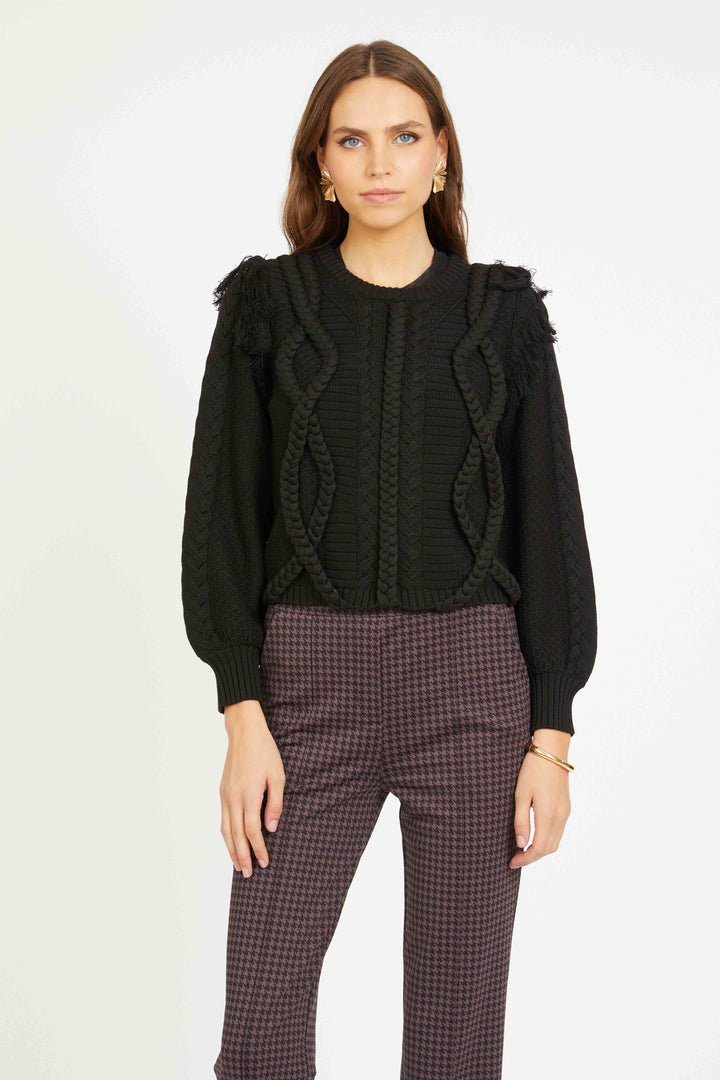 Isadora Sweater