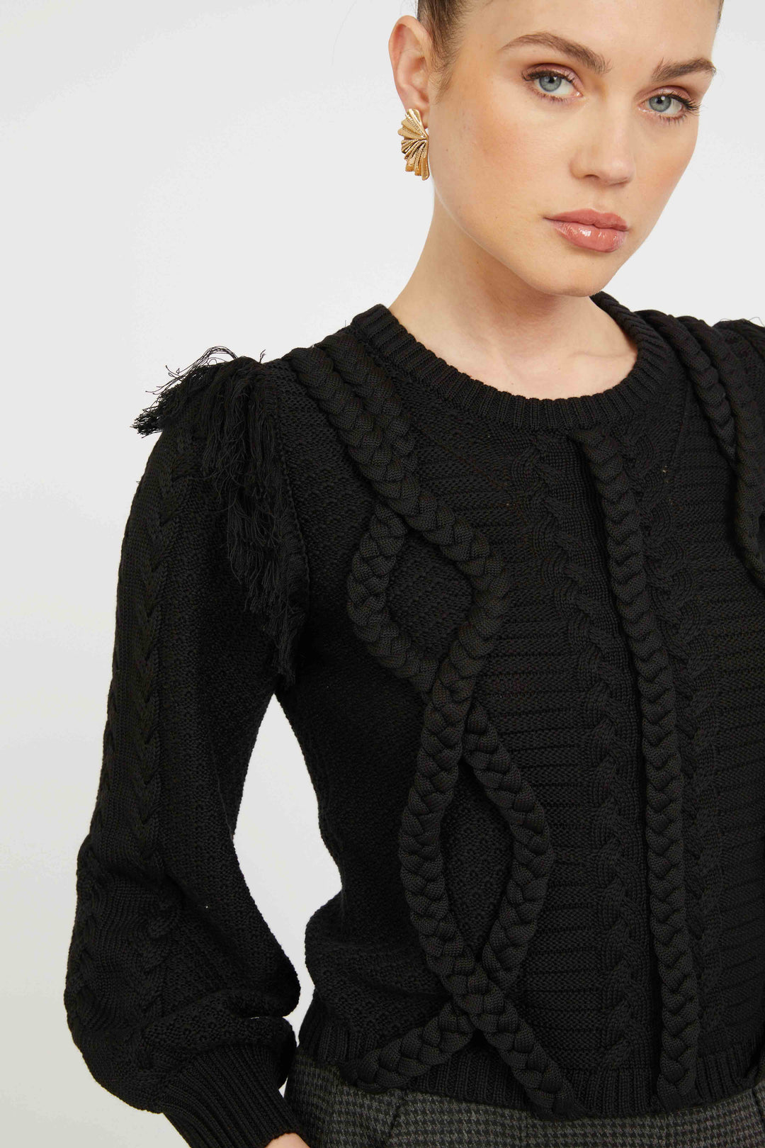 Isadora Sweater